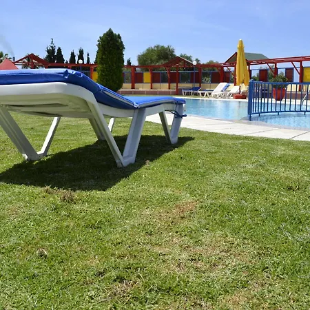 Sea View Hotel Theológos