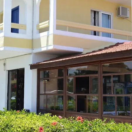 Hotel Sea View