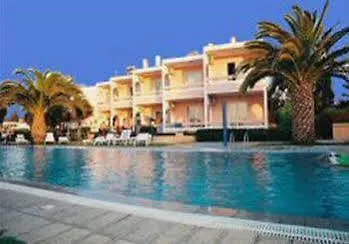 Sea View מלון